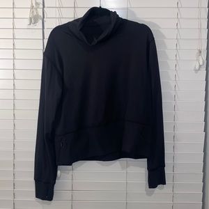 NWOT Lululemon Ready to Rulu Pullover
